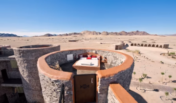 4 Boutique Hotels Around the World I’d Add to Your Travel Bucket List